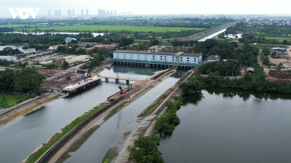 Hà Nội kích hoạt 10 lệnh khẩn cấp, sẵn sàng ứng phó mưa cực đoan năm 2026